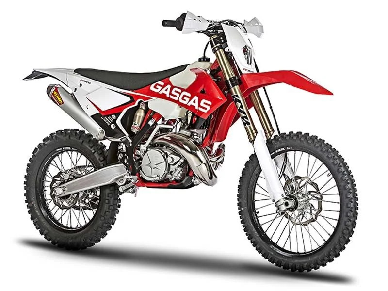 GAS GAS EC 250 E4