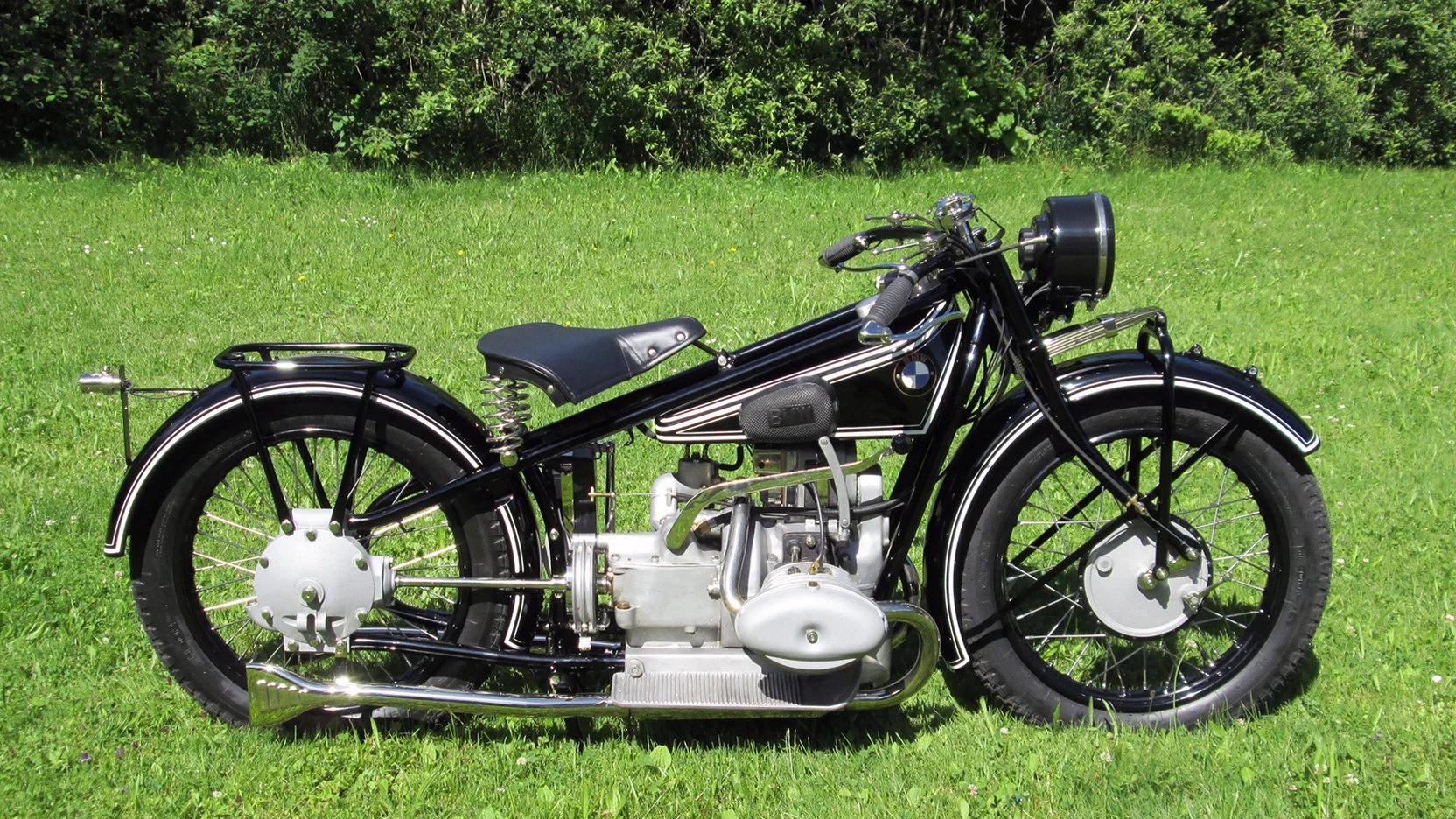 BMW R63