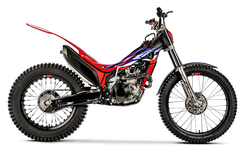 Honda Montesa Cota 301RR