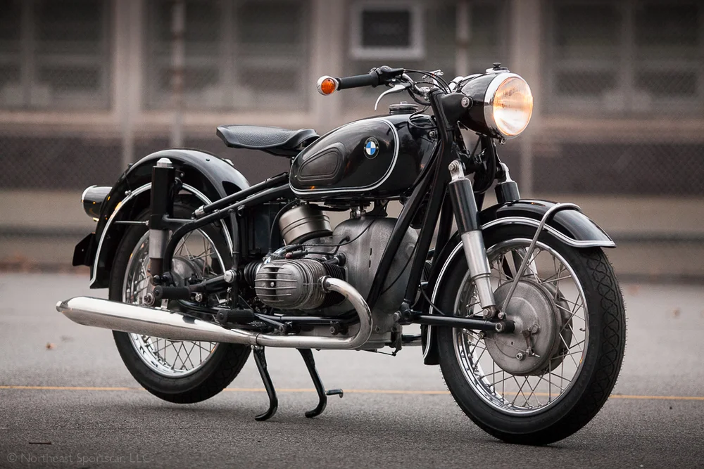 BMW R 60 2