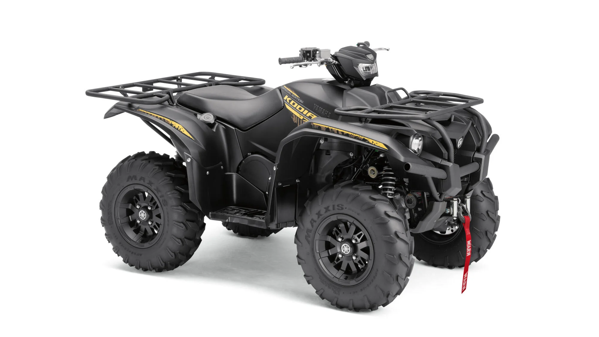Yamaha Kodiak 700 EPS SE