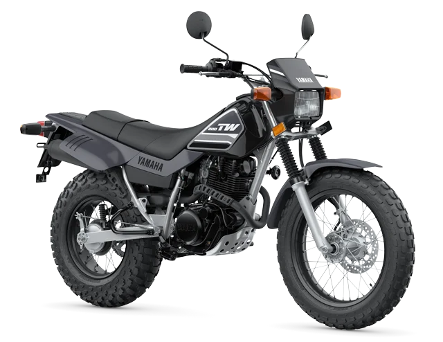 Yamaha TW200