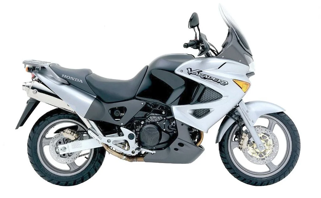 Honda XL 1000 Varadero