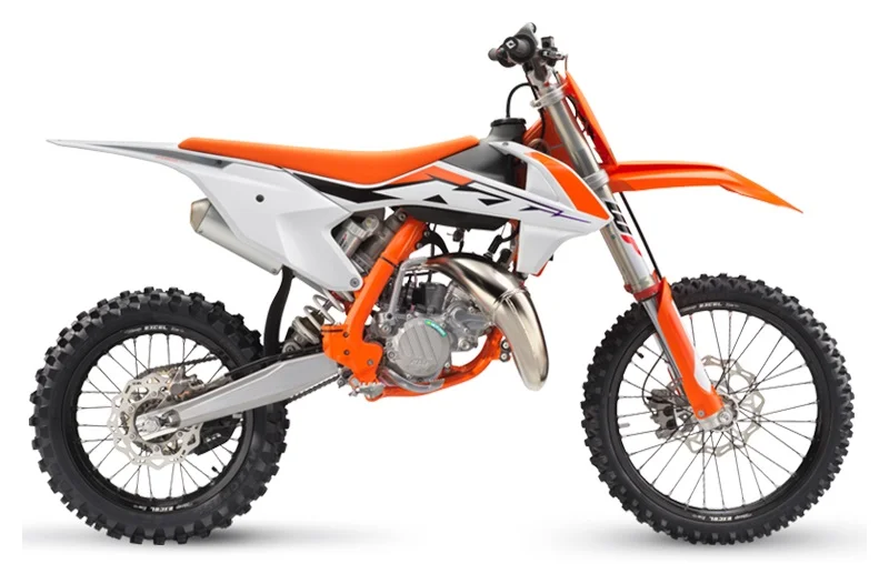 KTM 85 SX 19-16