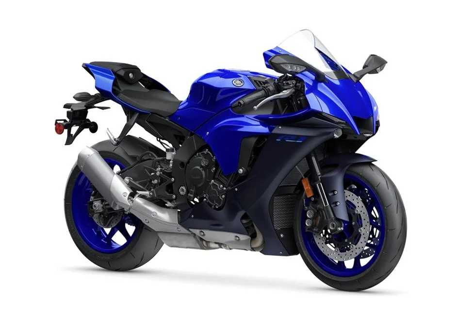 Yamaha YZF-R1