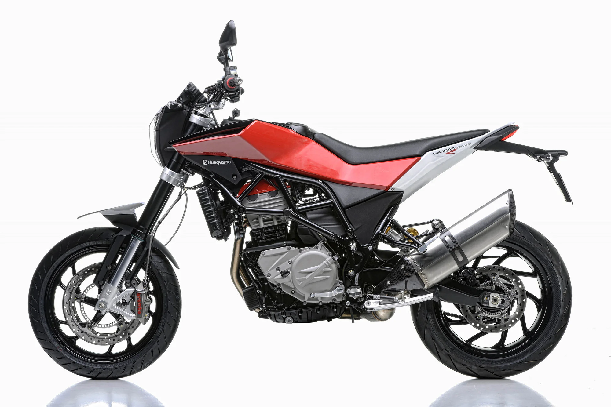 Husqvarna Nuda 900R