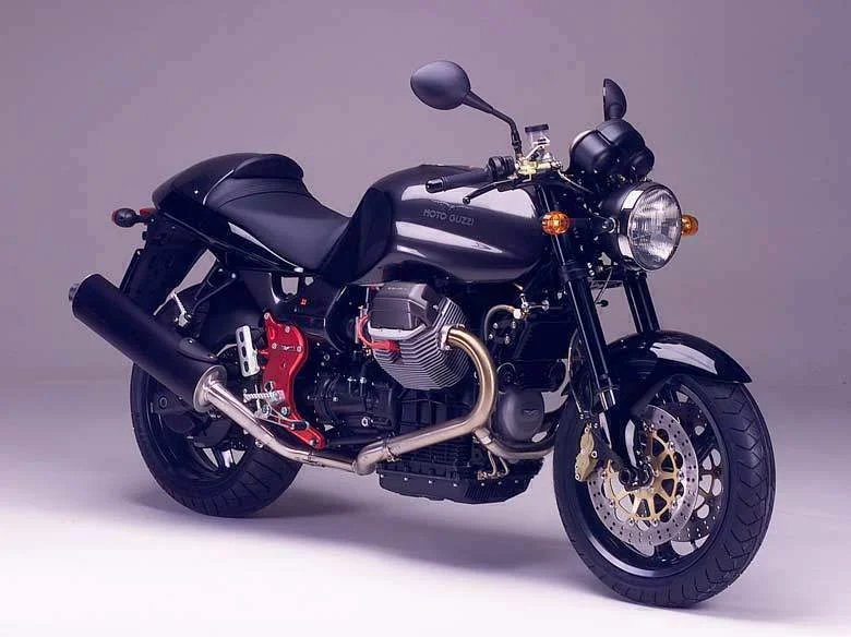 Moto Guzzi V11 Sport Naked