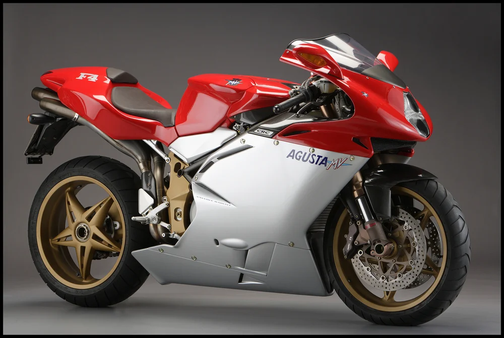 MV Agusta 1000 Ago