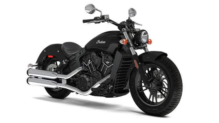 Indian Scout Sixty