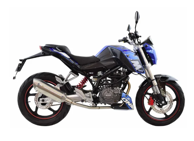 Dinamo Dnm-R2 250 2020
