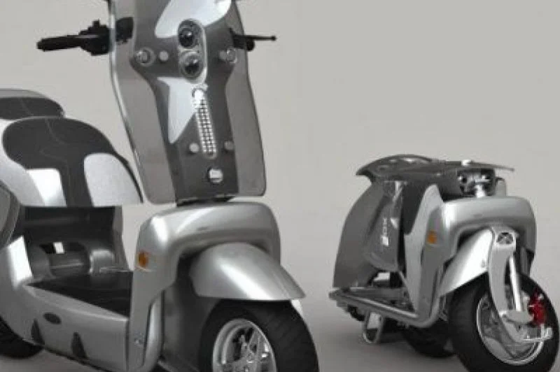 XOR XO2 4.0KW 2013