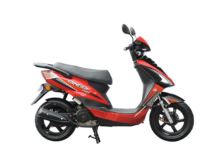 Qingqi QM50QT-2