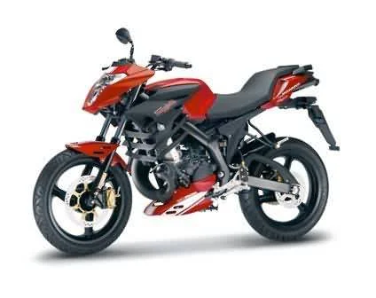 Malaguti Drakon 50