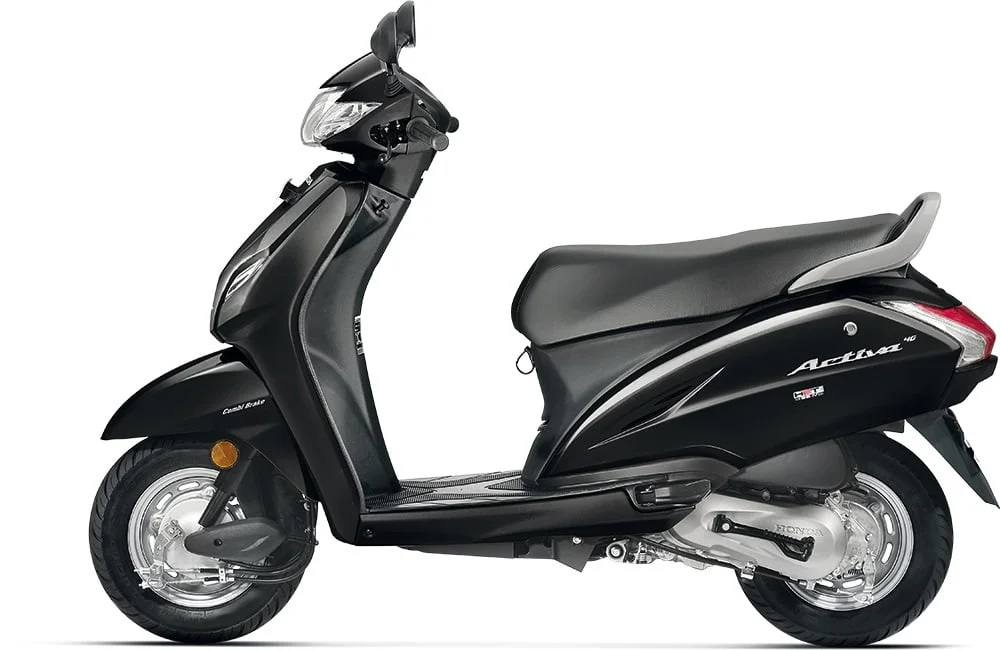 Honda Activa 4G