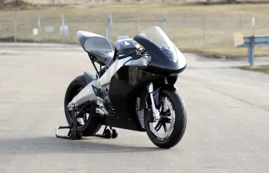 Erik 1190RR