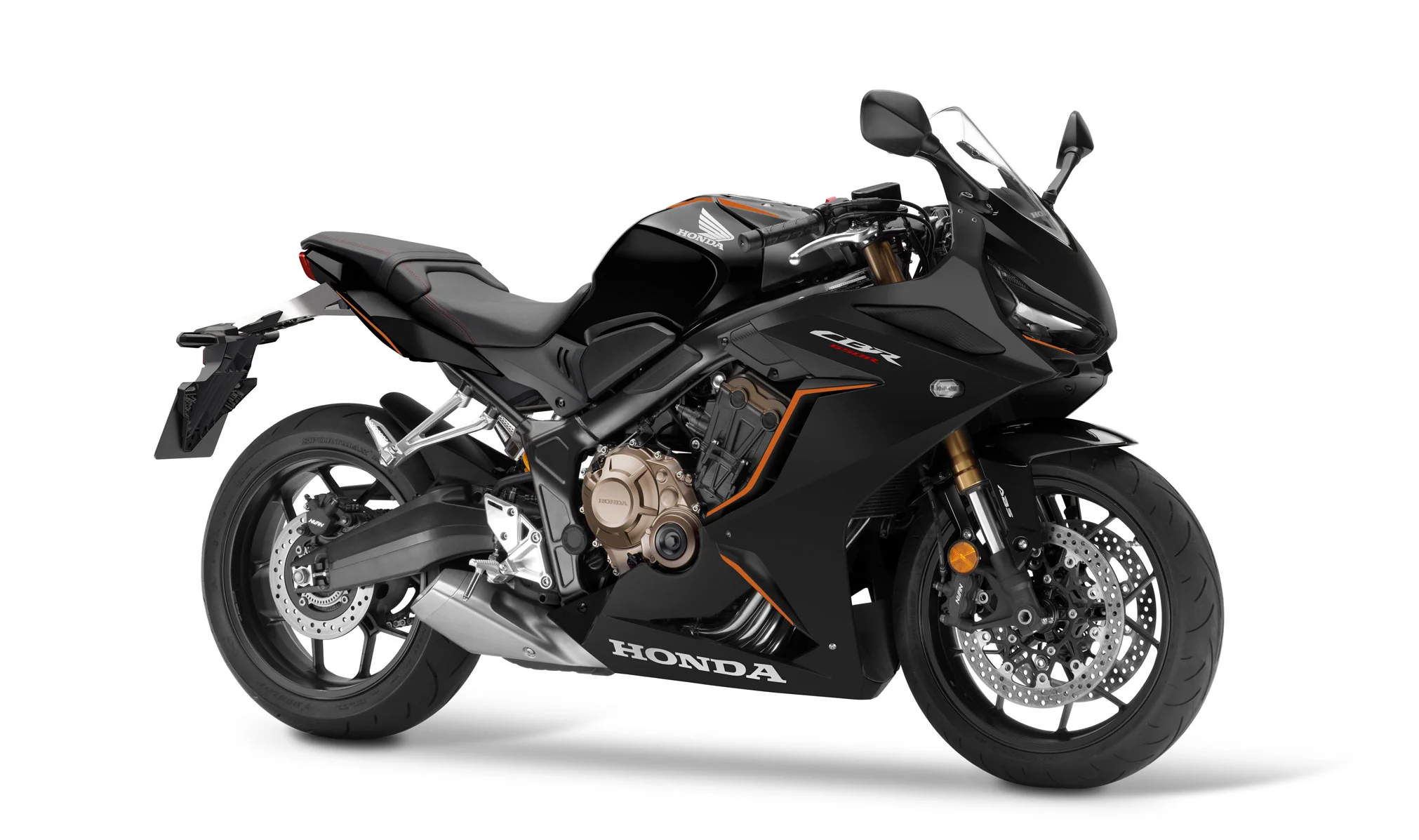 Honda CBR650R