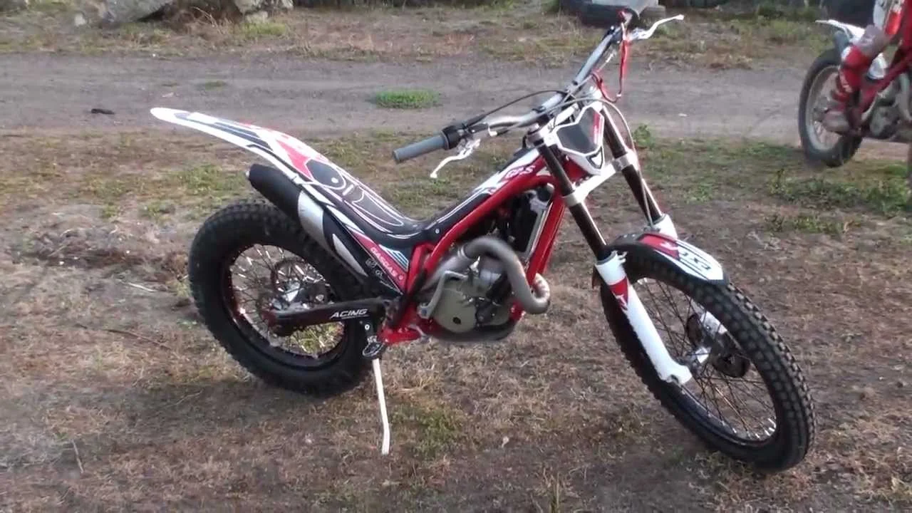 GAS GAS TXT 300 Pro