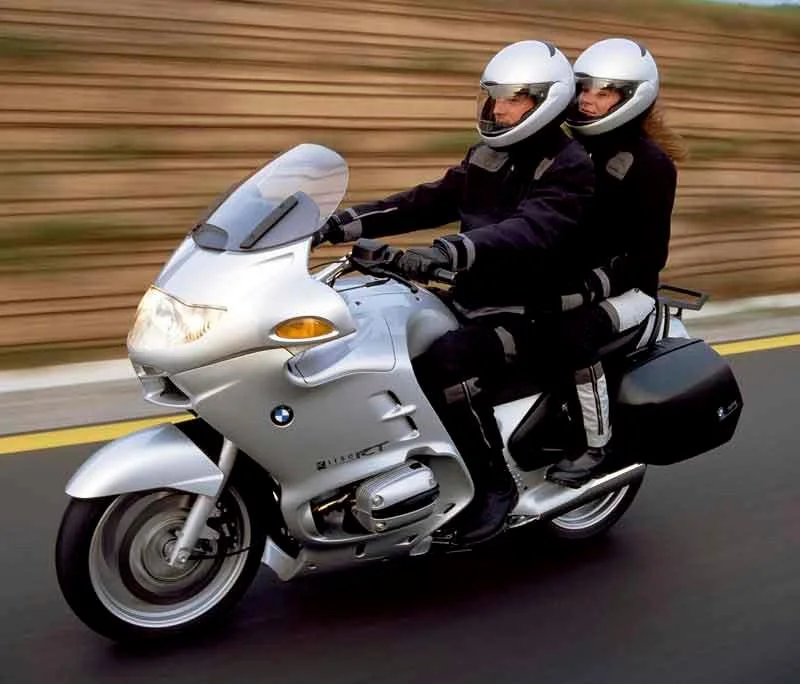 BMW R 1150 RT