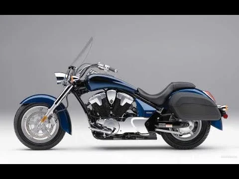 Honda Interstate