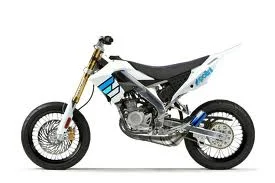 Derbi Senda DRD Pro 50 SM