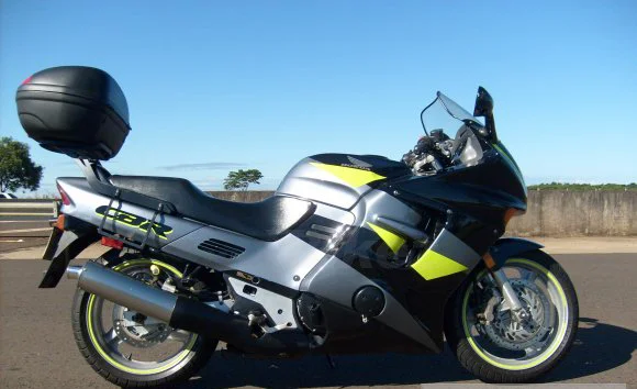 Honda CBR 1000 F