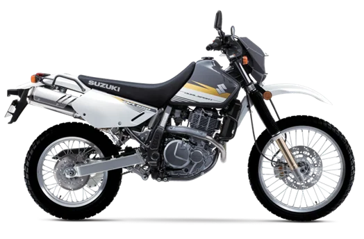 Suzuki DR650S