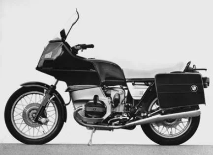 BMW R 100 RT