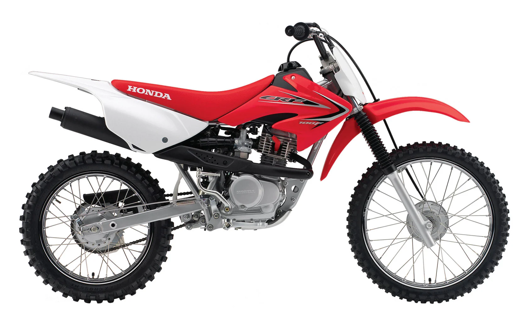 Honda CRF100F