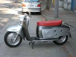 Maico letta 277