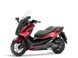 Honda Forza 125