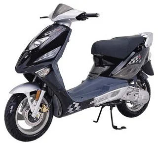 Adly Noble 50