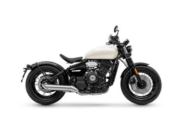 Hanway YP500