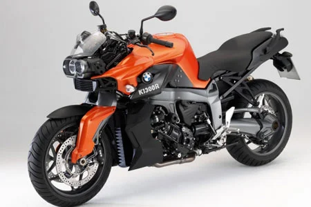 BMW K 1300 R
