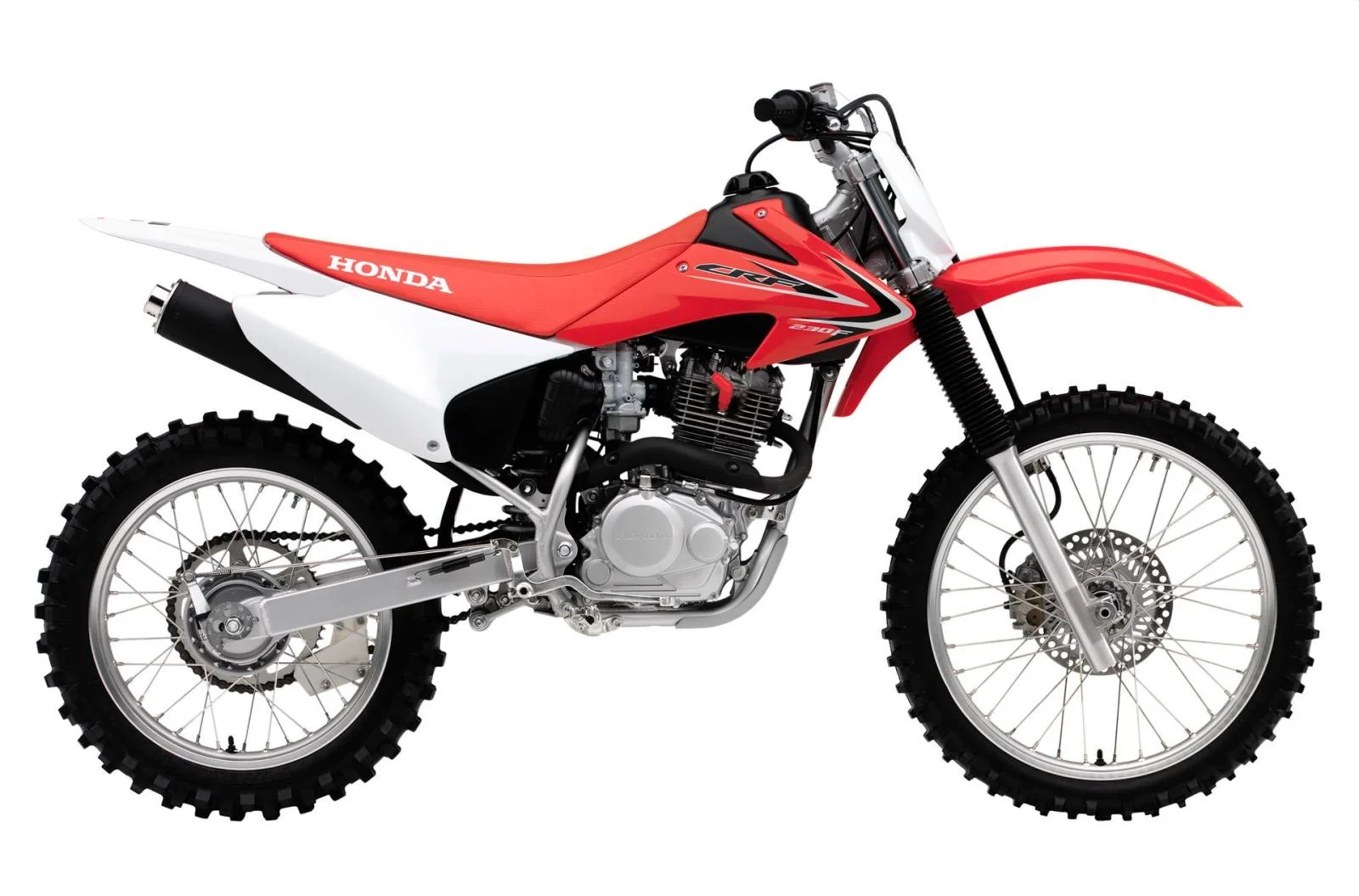 Honda CRF230F