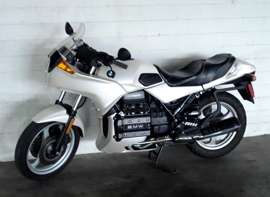BMW K 75 S