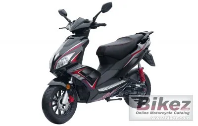 Longjia Two Liquid 50 2T