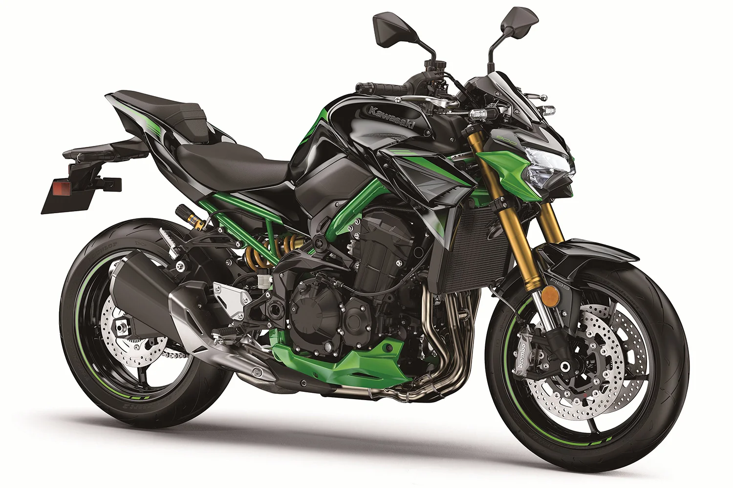 Kawasaki Z900
