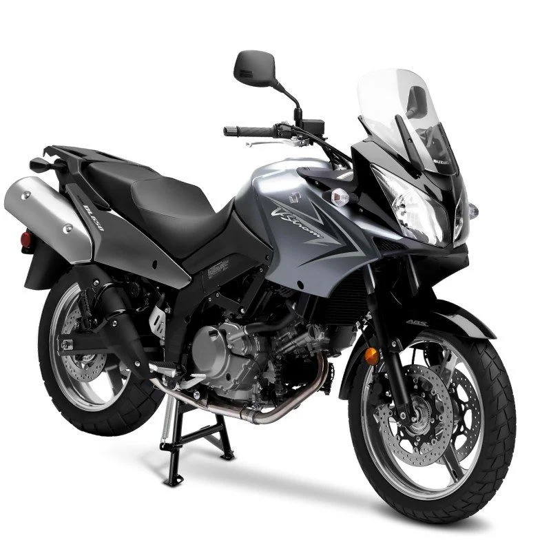 Suzuki V-Strom 650