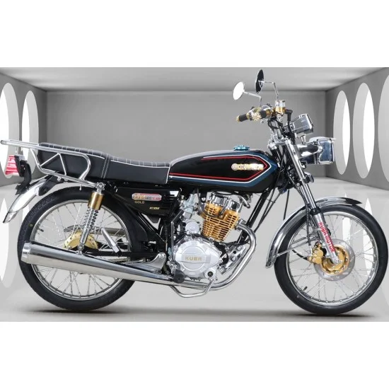 Kuba Cita 100R