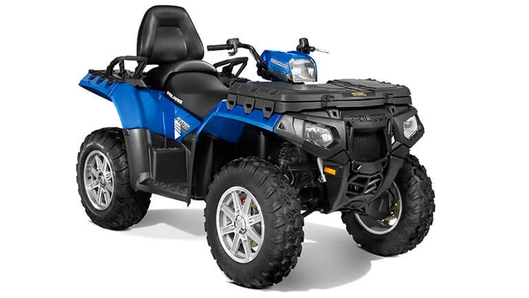 Polaris Sportsman Touring 850 EPS