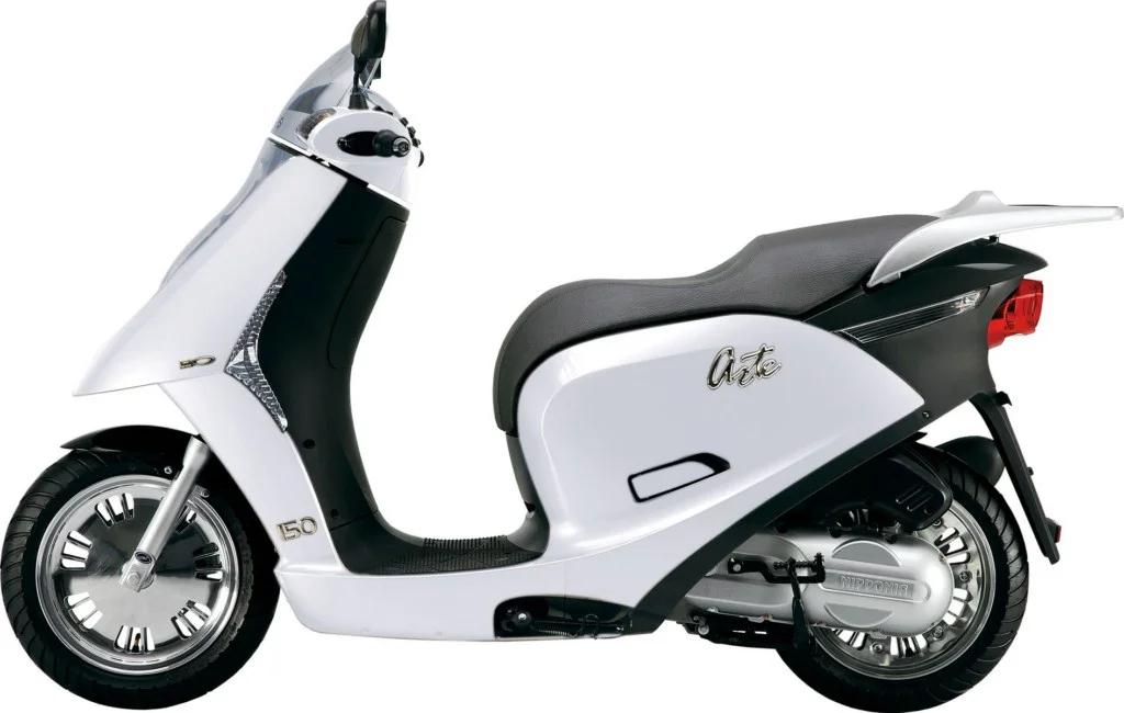 Nipponia Arte 150