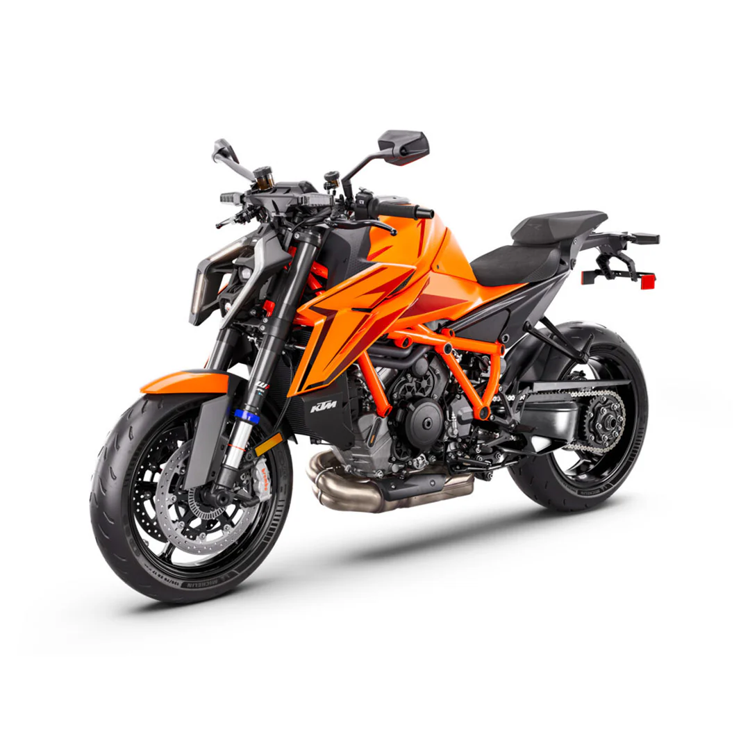 KTM 1390 Super Duke R Evo
