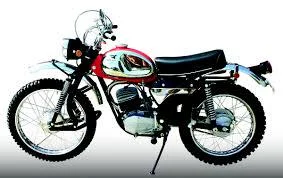 Hercules K 125 X