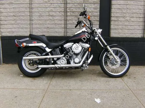 Harley-Davidson FXST 1340 Softail