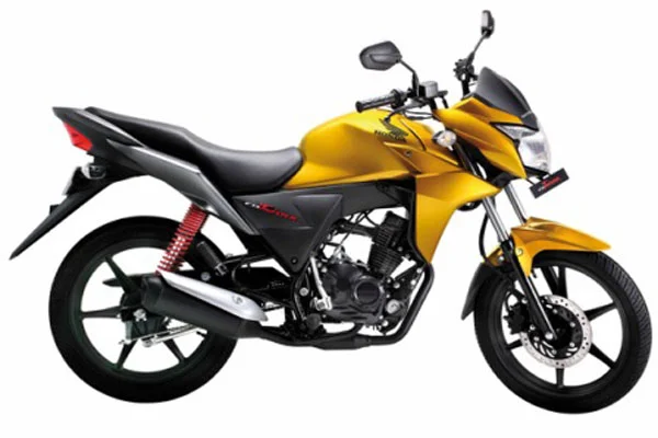 Honda CB Twister