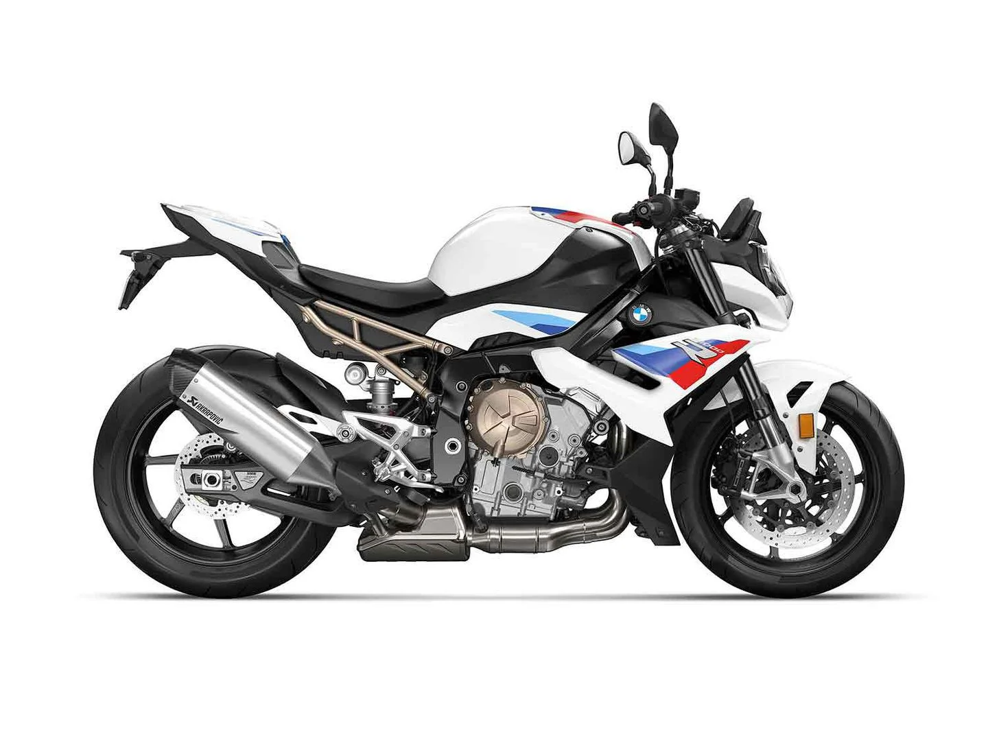 BMW S 1000 R