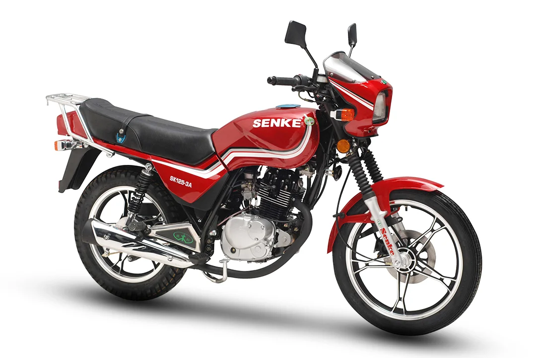 Senke SK125-3A