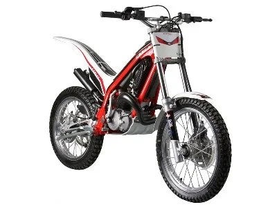 GAS GAS TXT 50 Boy