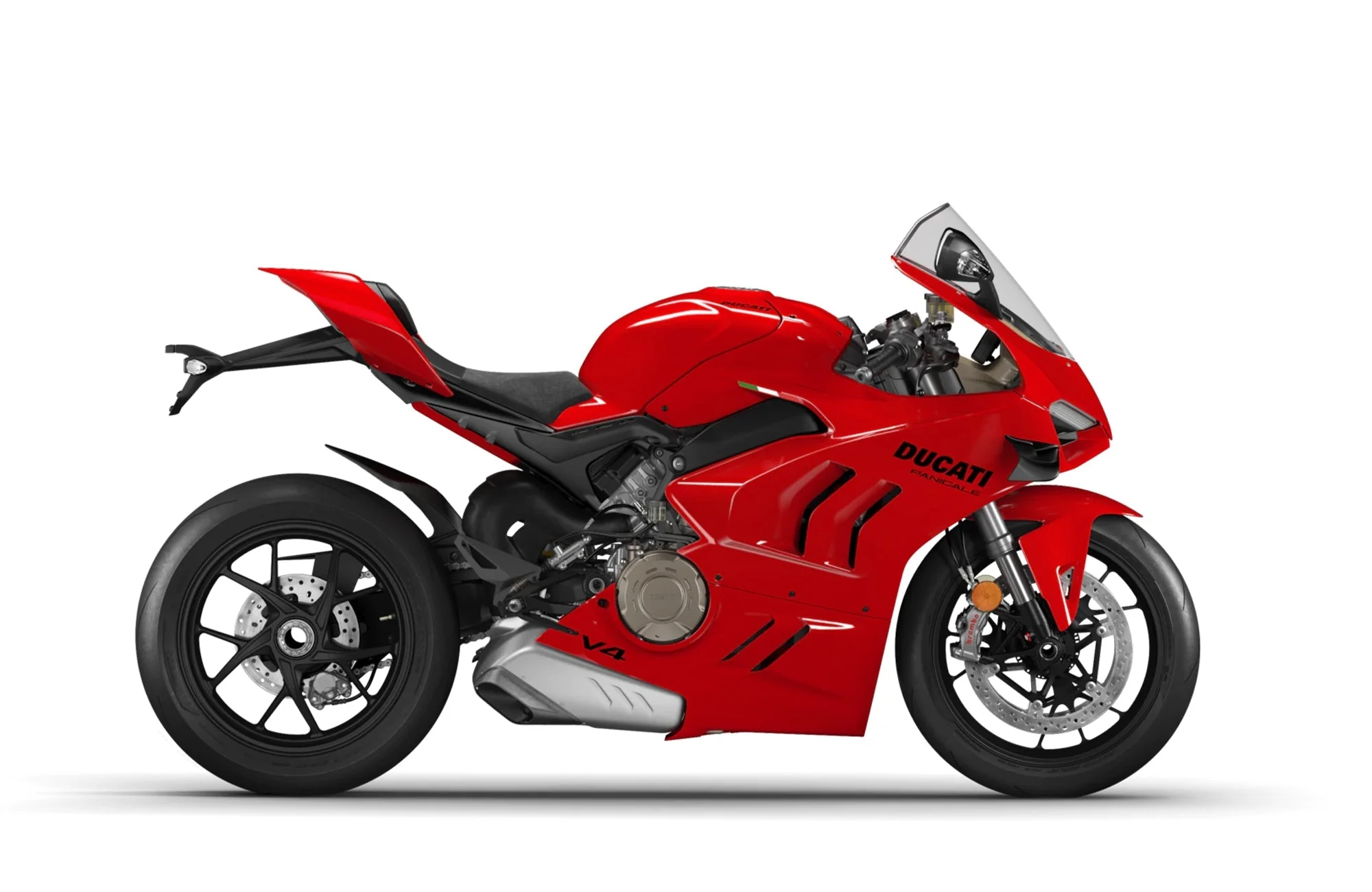 Ducati Panigale V4