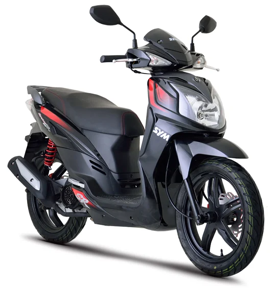 Sym phony S 125